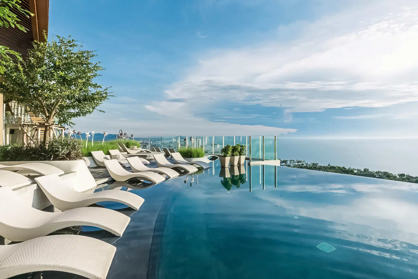 Holiday Inn Resort Vana Nava Hua Hin OUTDOOR_POOL
