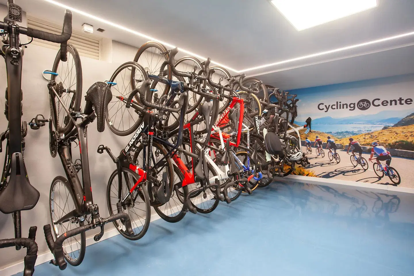 THB Bamboo Alcudia SPORTS_AND_LEISURE