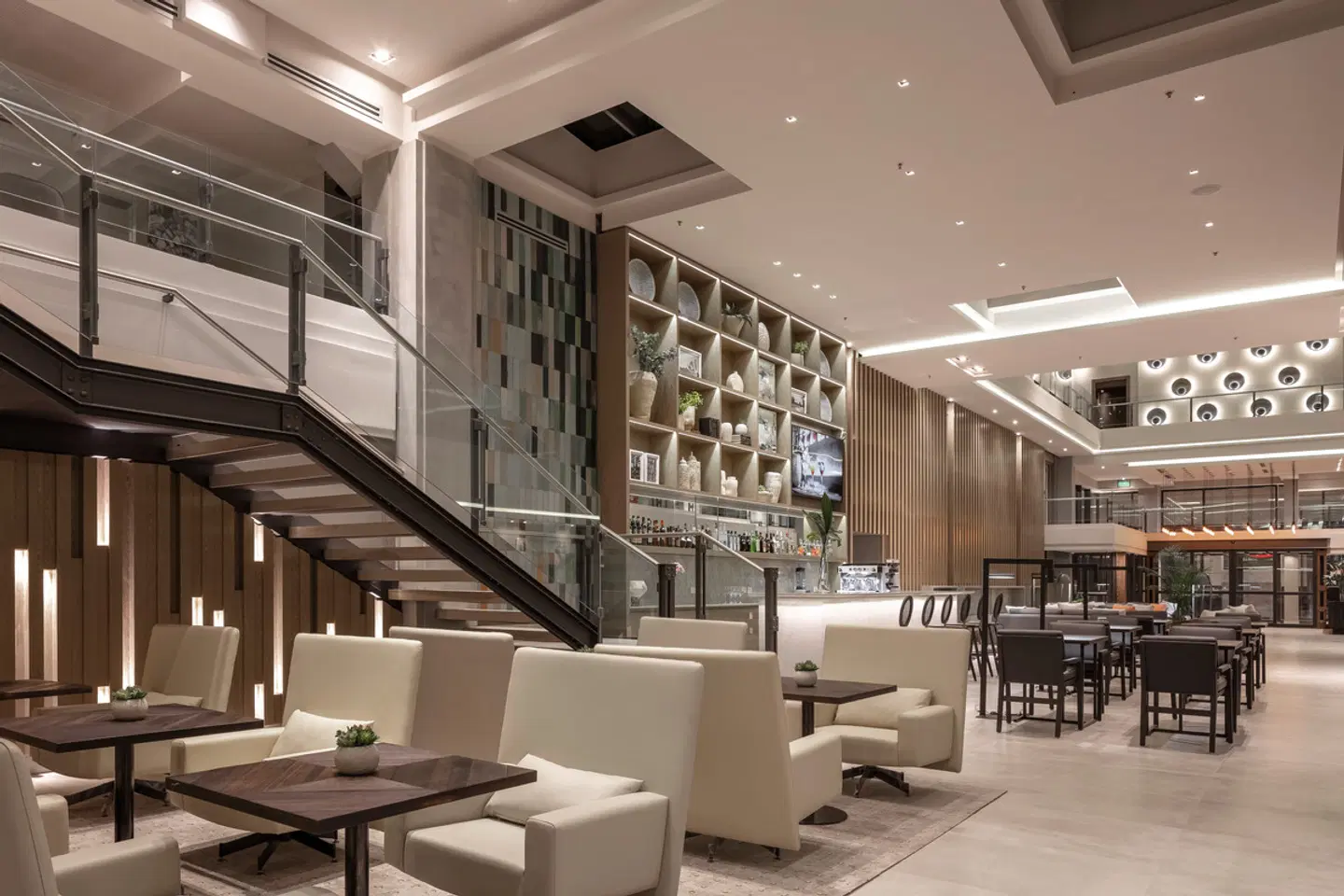 Huinid Obelisco LOUNGE_LOBBY