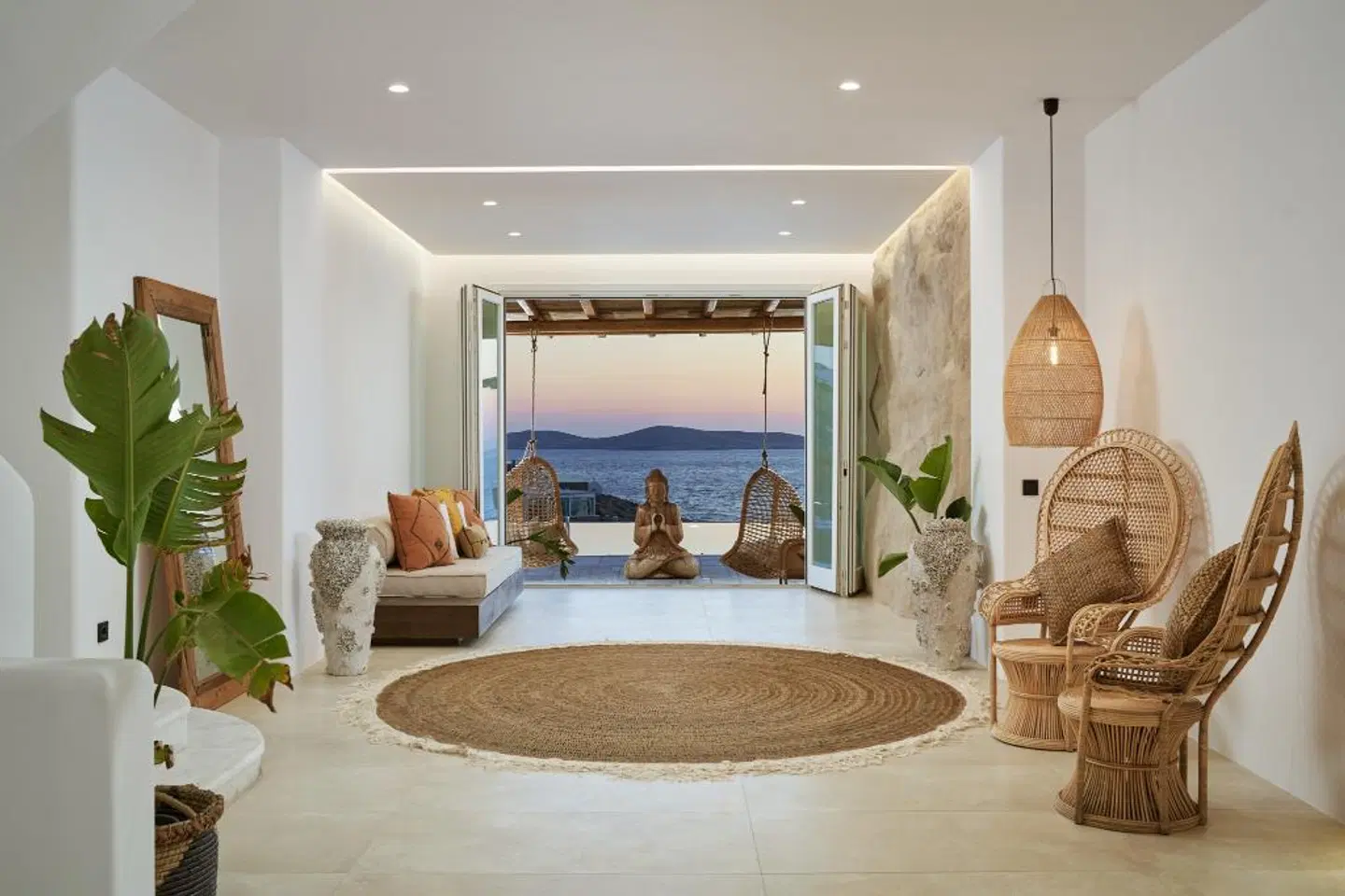 Ubud Mykonos LOUNGE_LOBBY