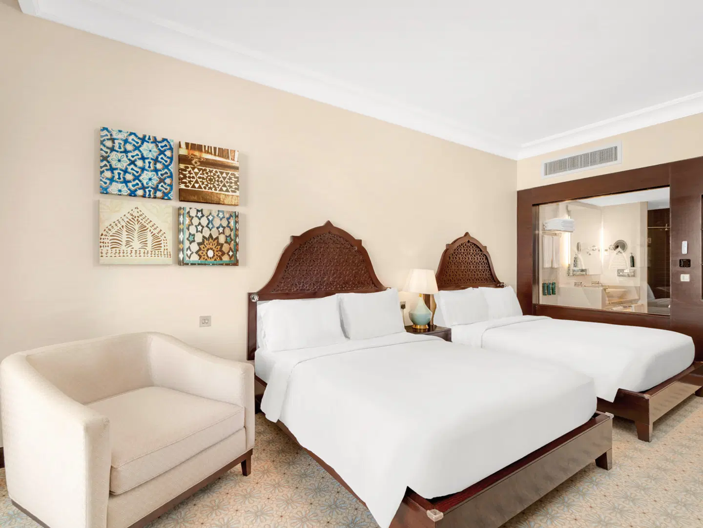 Rixos Al Mairid Ras Al Khaimah ROOM_EXAMPLE