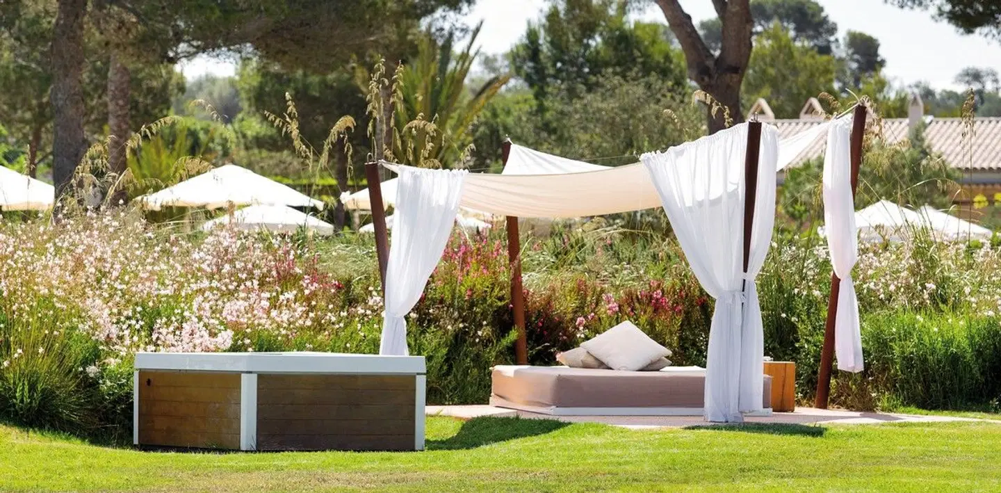 Fontsanta Hotel Thermal Spa & Wellness HEALTH_BEAUTY