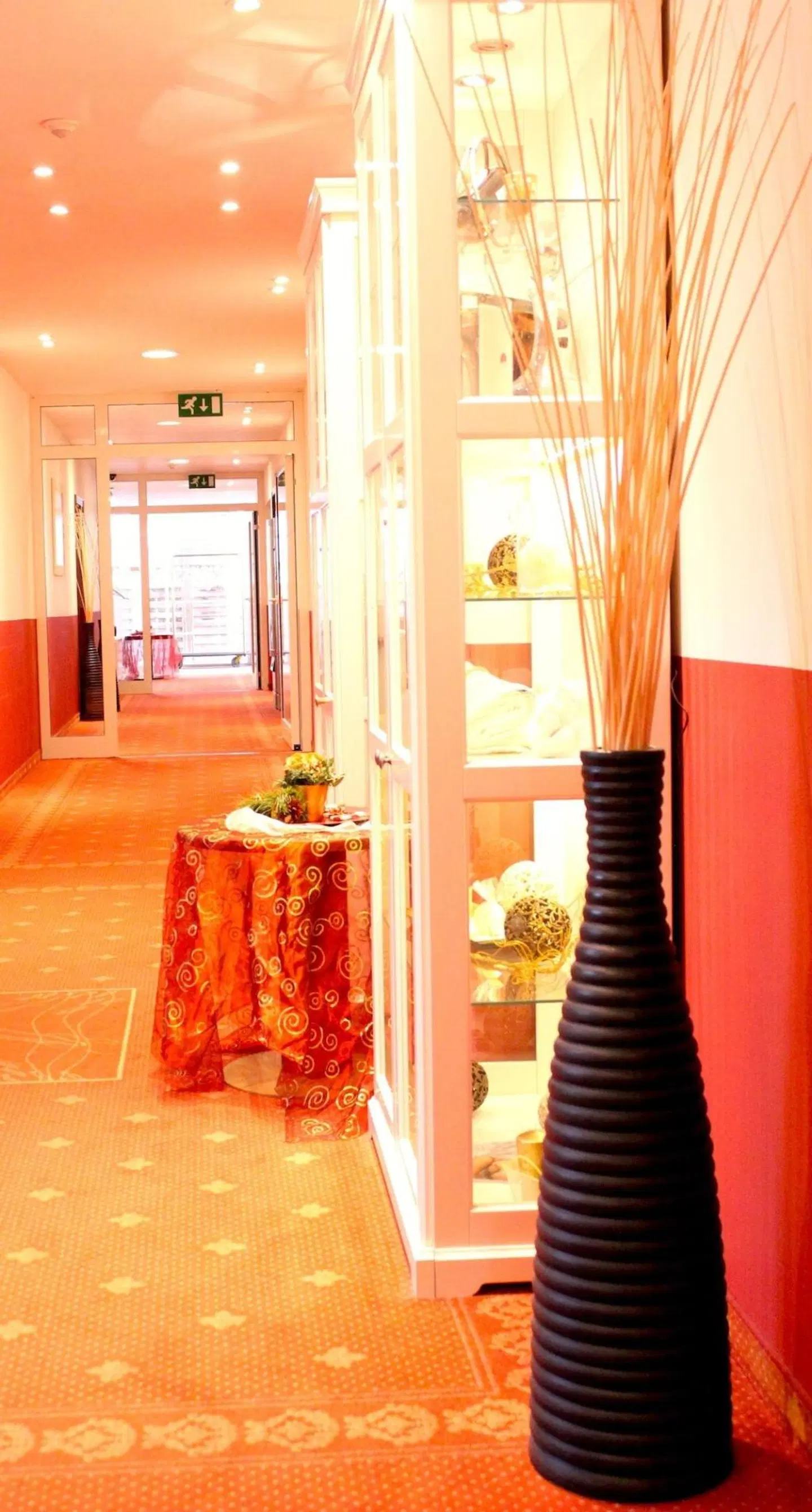 Villa Gropius HEALTH_BEAUTY