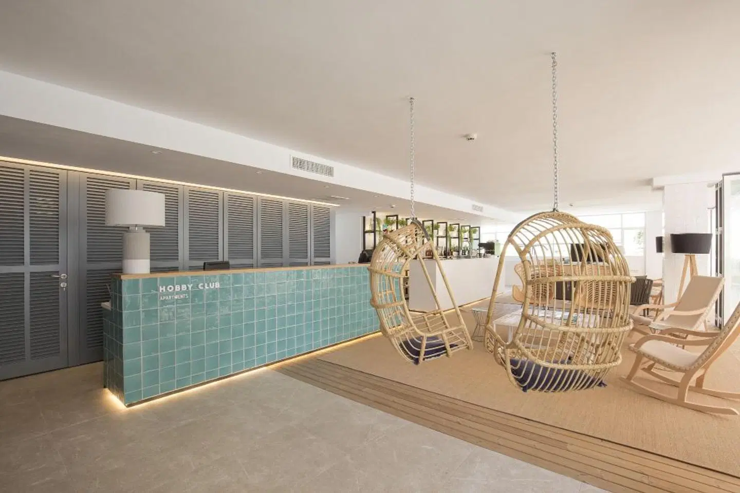 Hobby Club Hallenbad