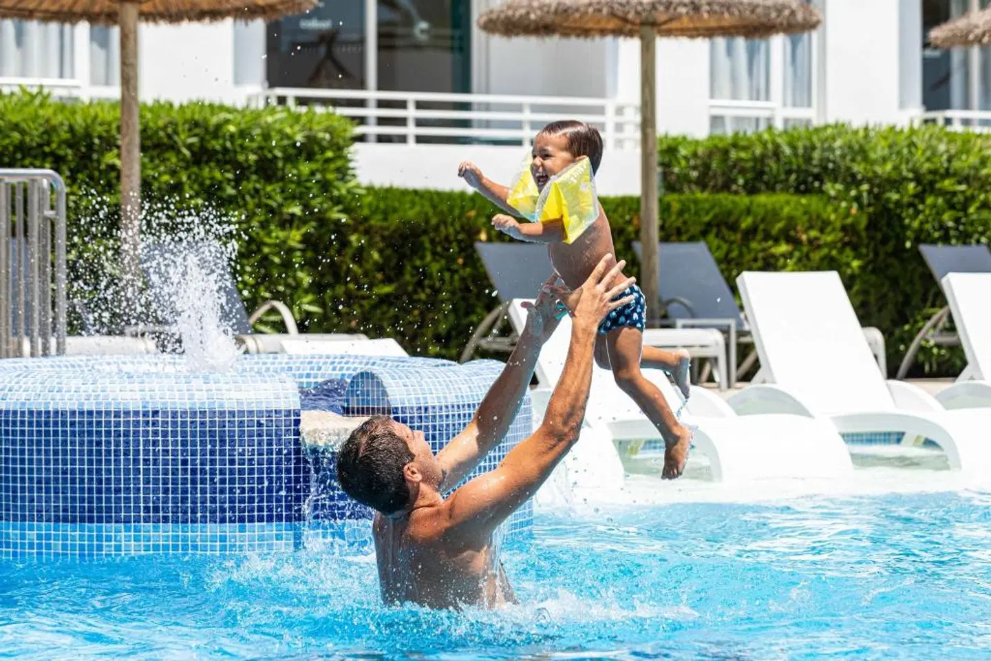 Hobby Club Hallenbad