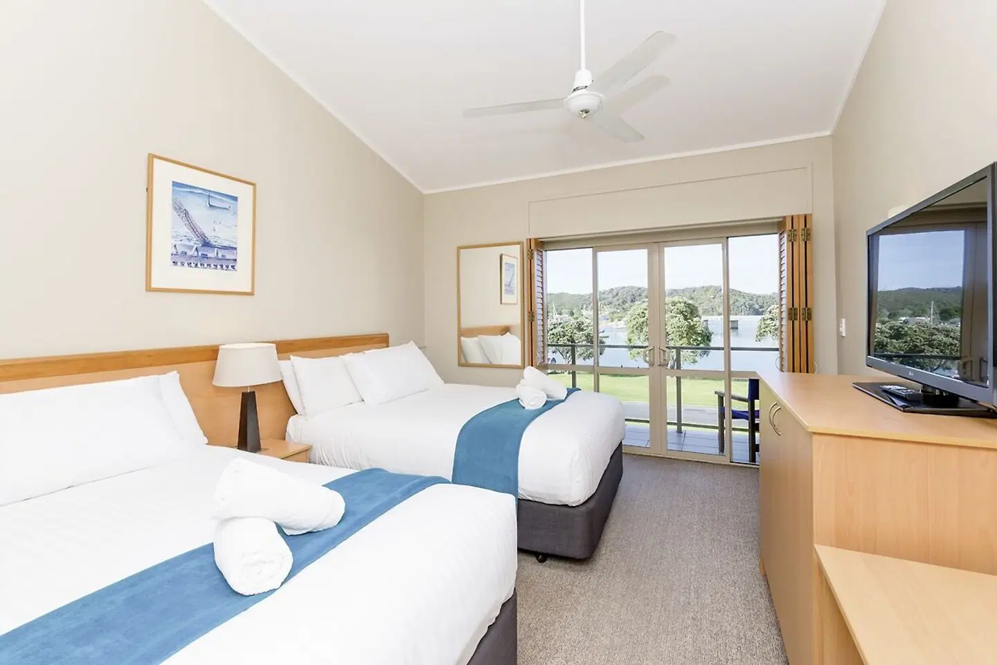 Copthorne Hotel Bay of Islands ROOM_EXAMPLE