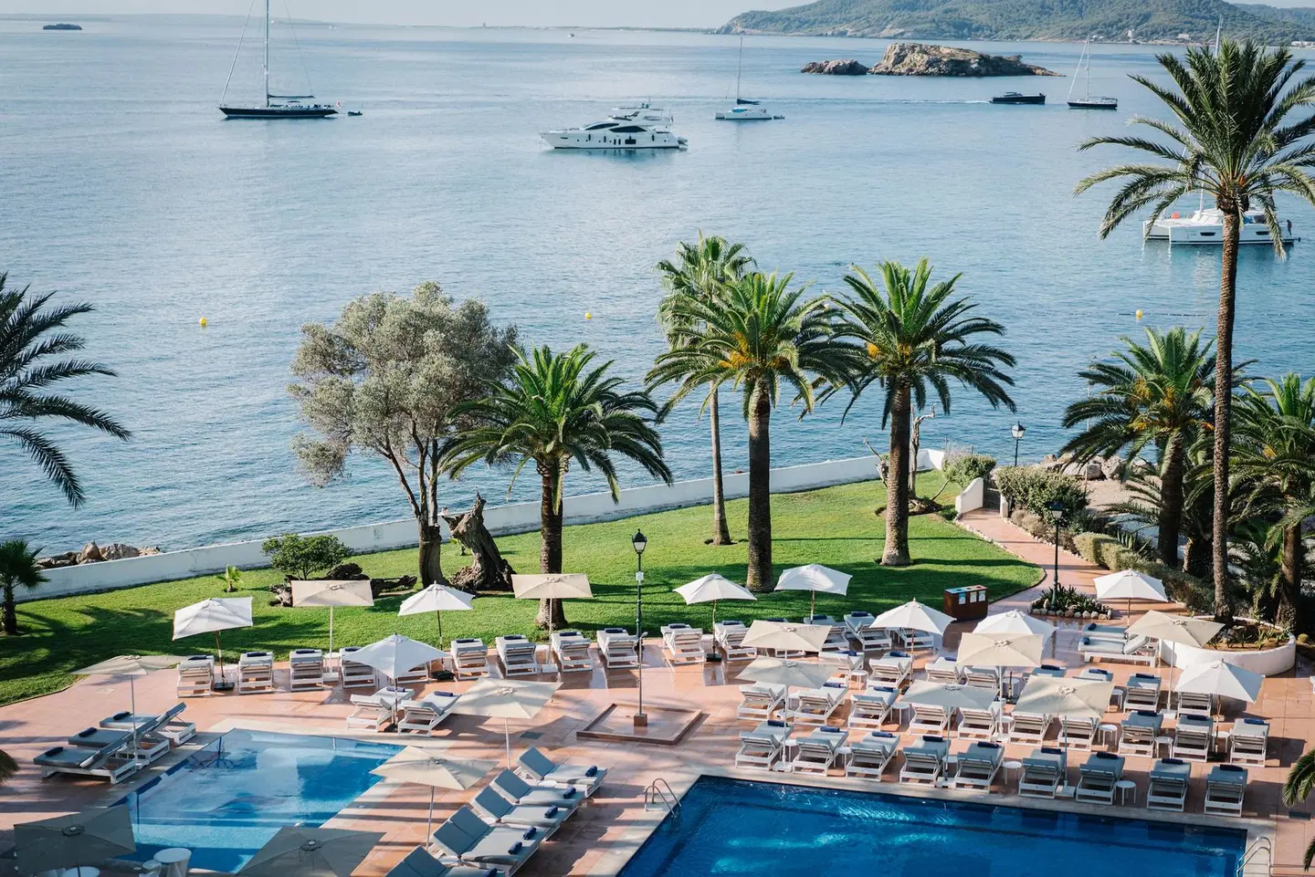 THB Los Molinos OUTDOOR_POOL