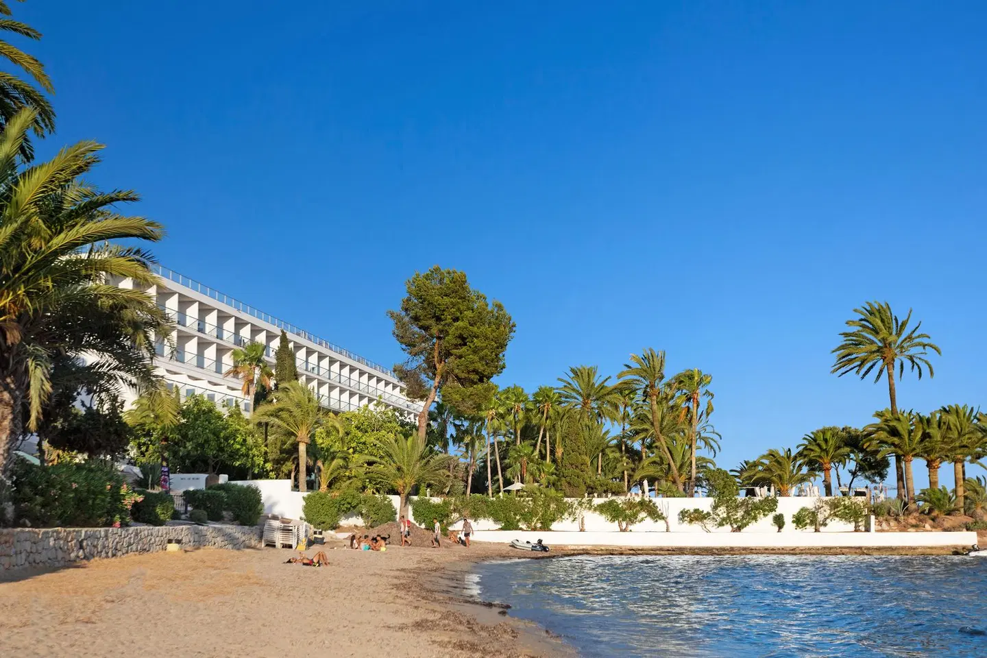 THB Los Molinos Strand