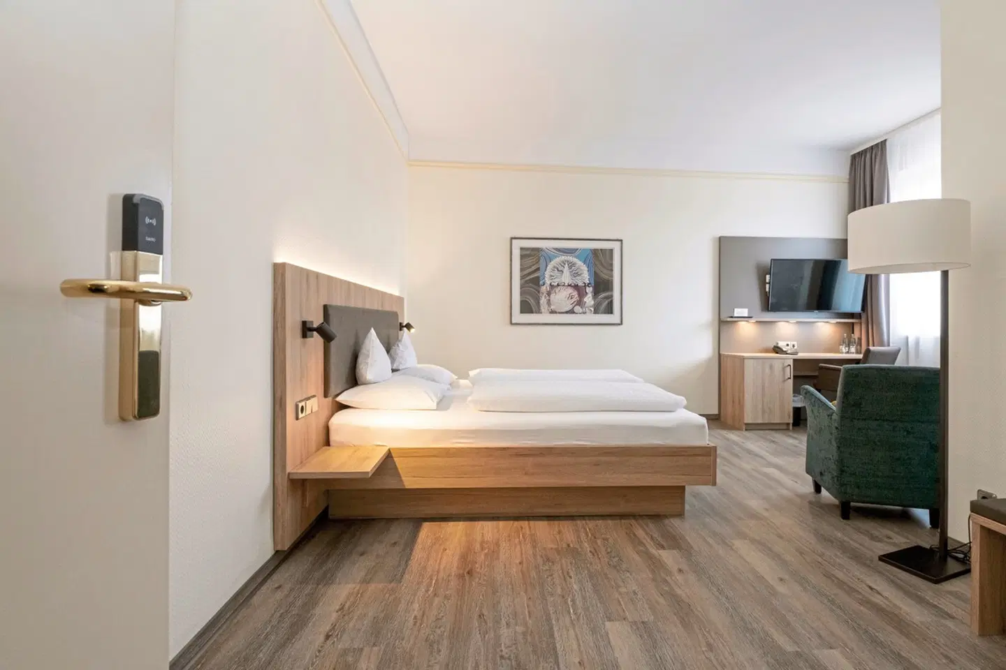 Hotel Niedersächsischer Hof HEALTH_BEAUTY