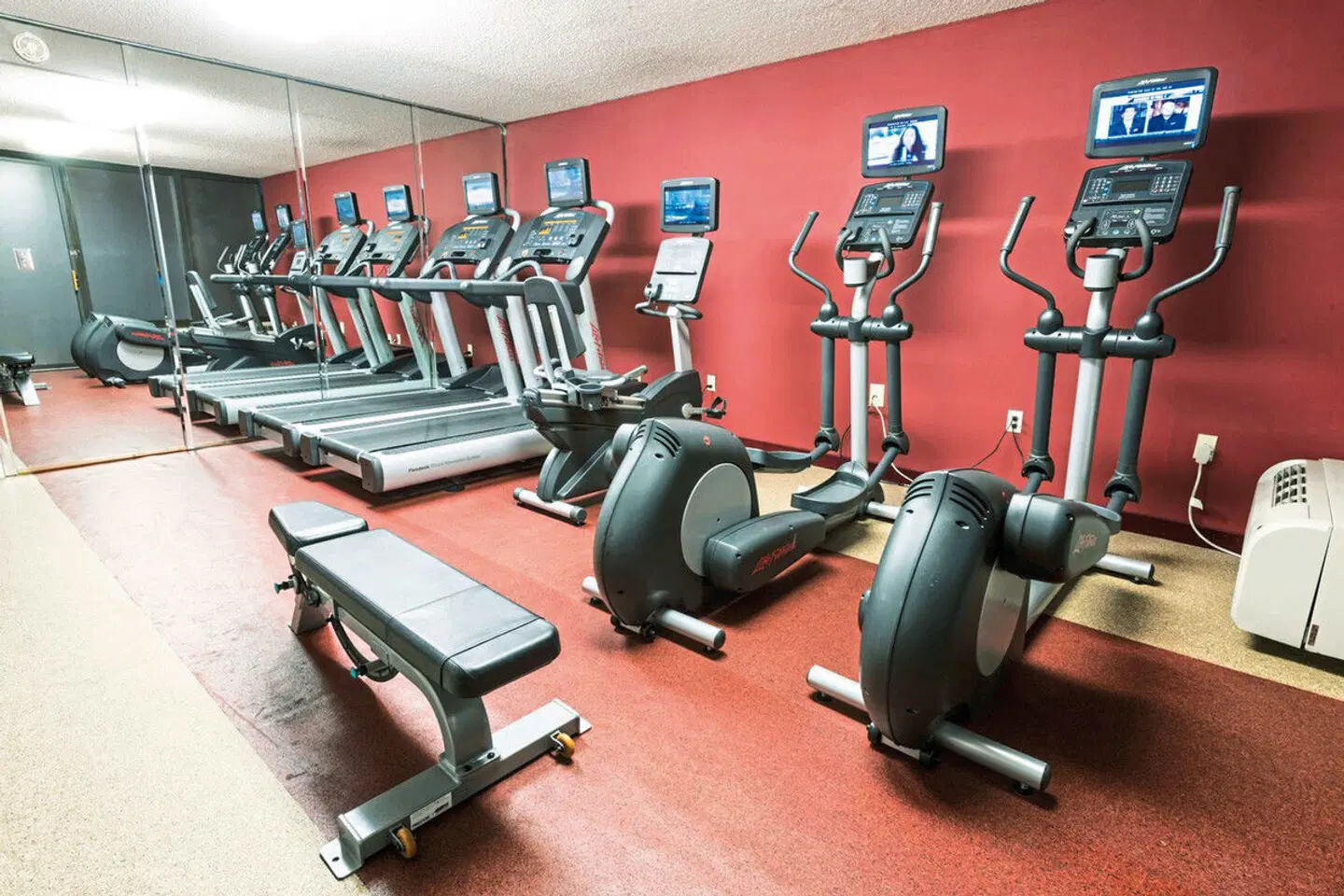 Courtyard by Marriott Page at Lake Powell SPORTS_AND_LEISURE