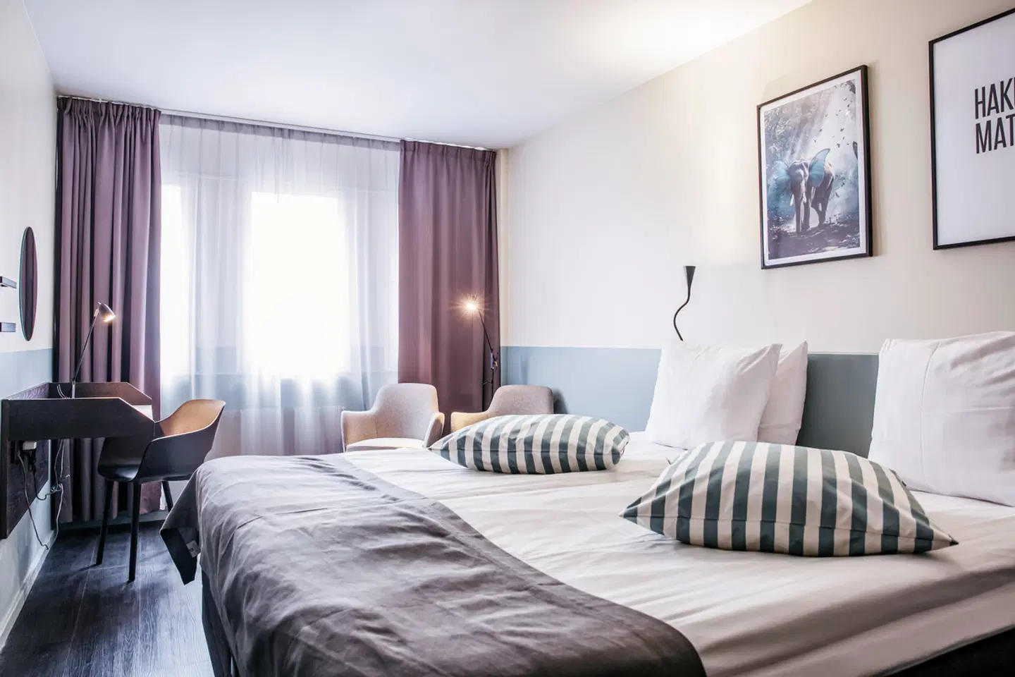 Best Western Kom Hotel ROOM_EXAMPLE