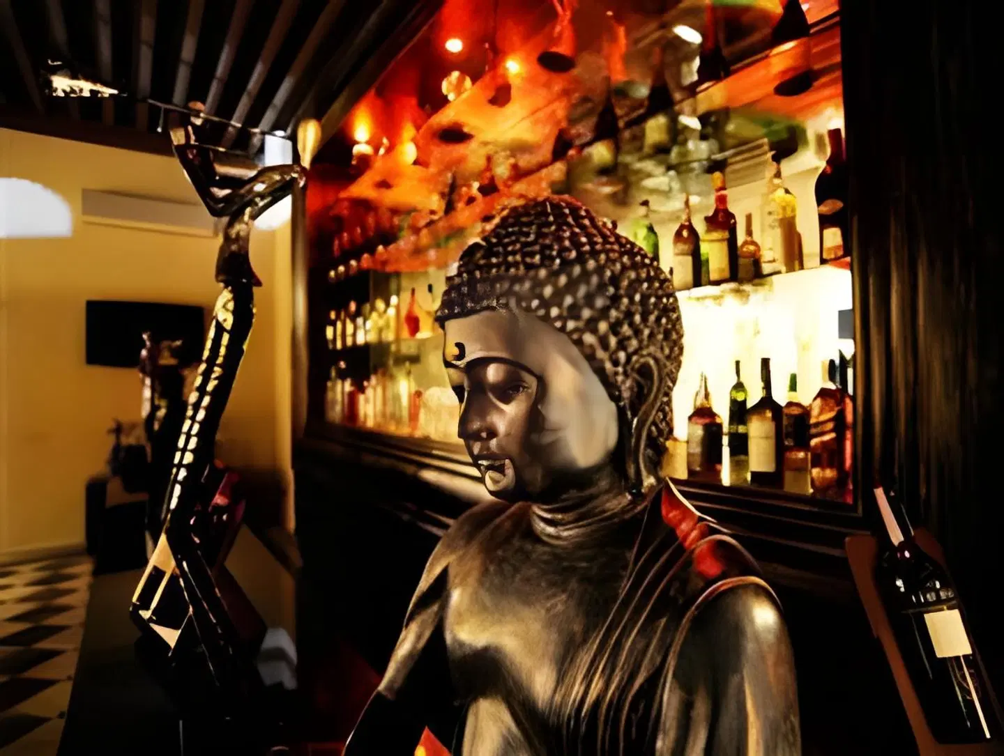 La Tour Hassan SPORTS_AND_LEISURE