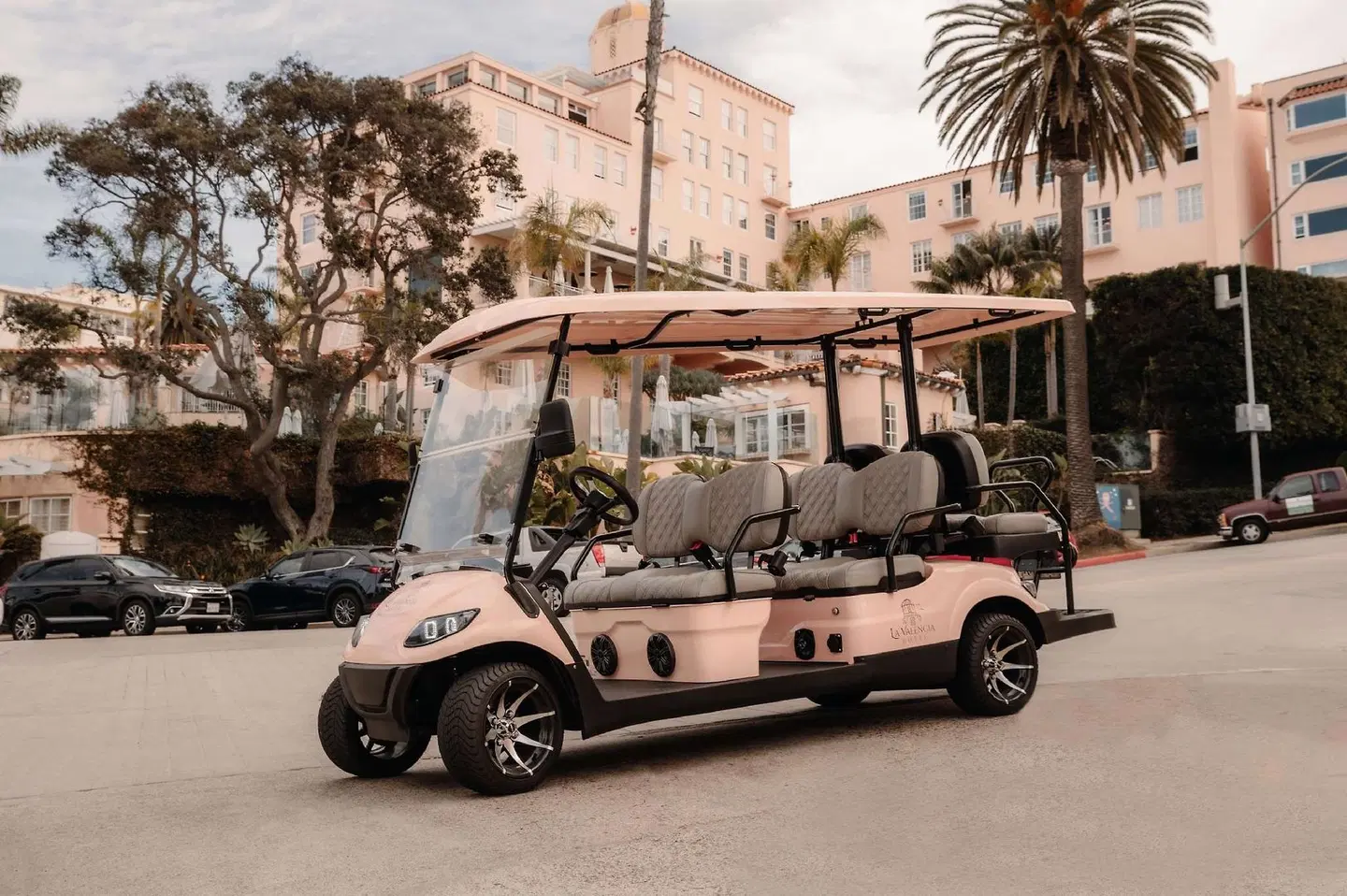 La Valencia Hotel SPORTS_AND_LEISURE