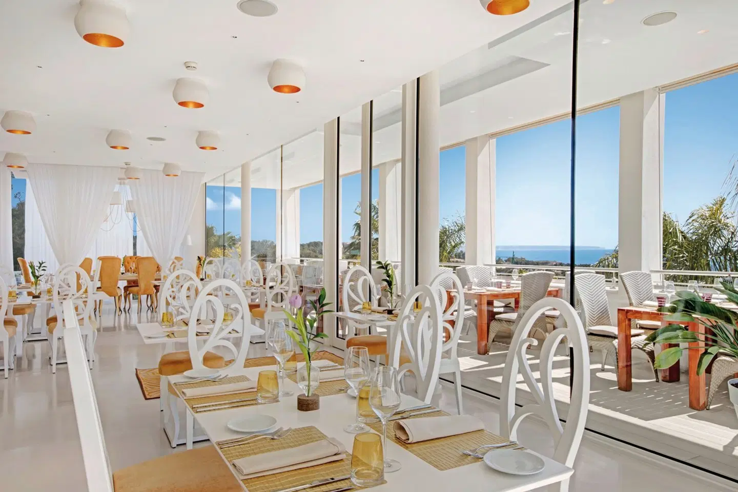 Portals Hills Boutique Hotel Restaurant