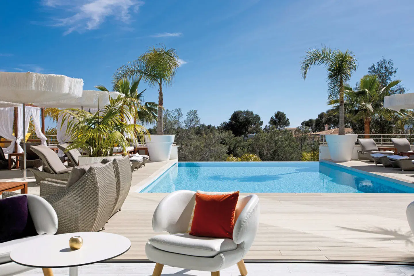 Portals Hills Boutique Hotel OUTDOOR_POOL