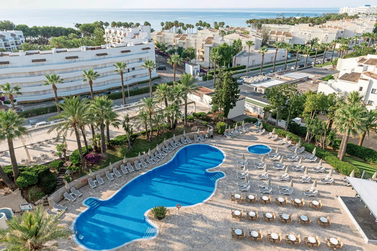 Welikehotel Marfil Playa OUTDOOR_POOL