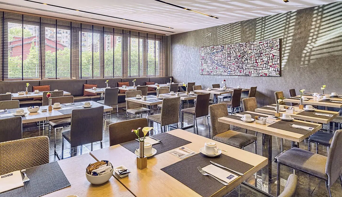 H10 roma Città Konferenz