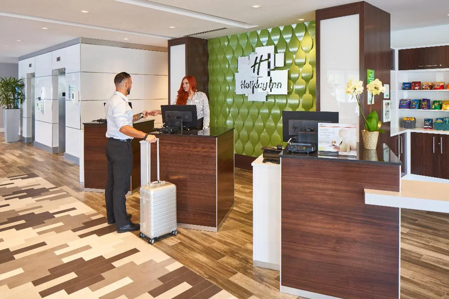 Hampton Inn & Suites Miami-Airport South-Blue Lagoon HEALTH_BEAUTY