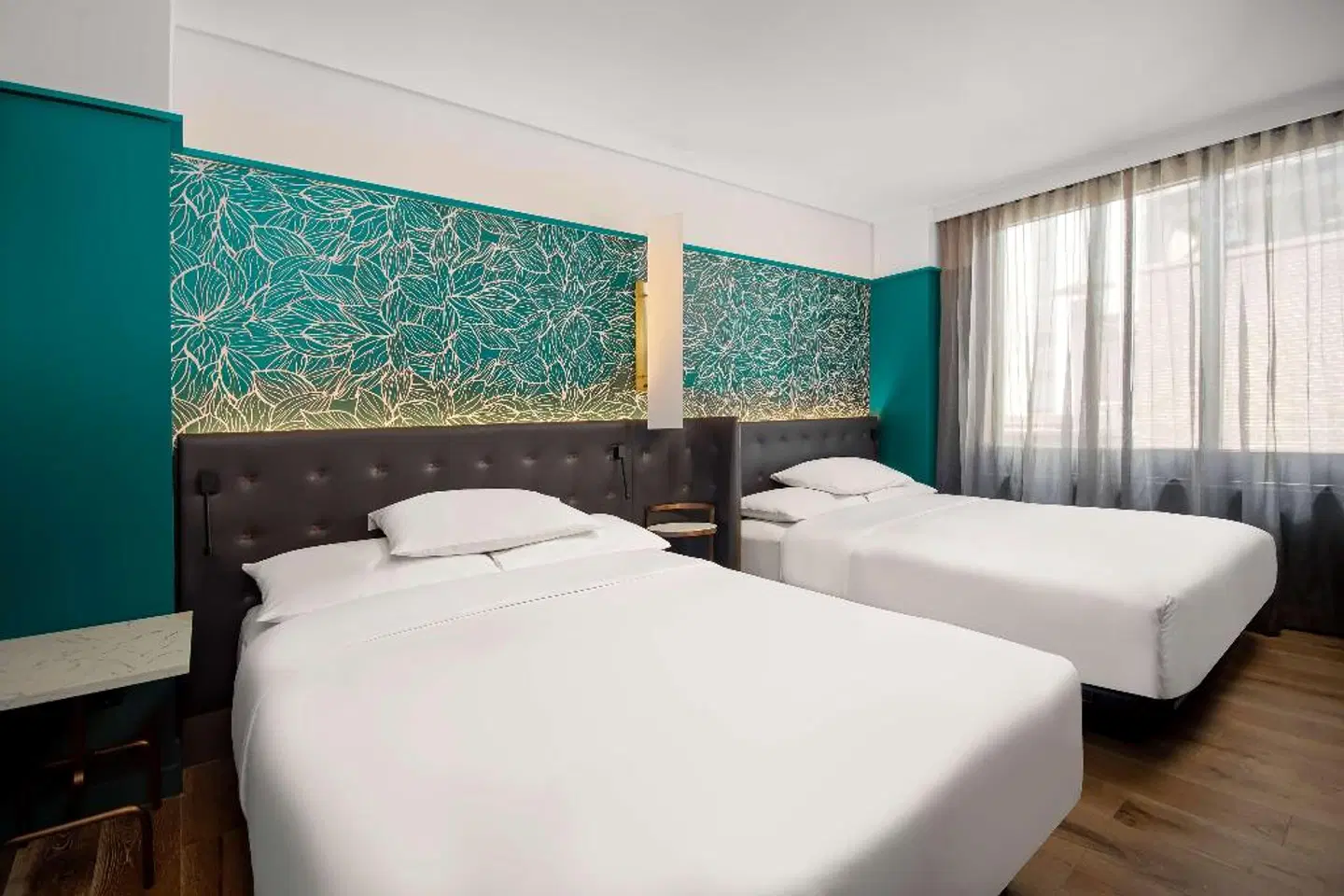 Hyatt Centric 39th & 5th New York ROOM_EXAMPLE