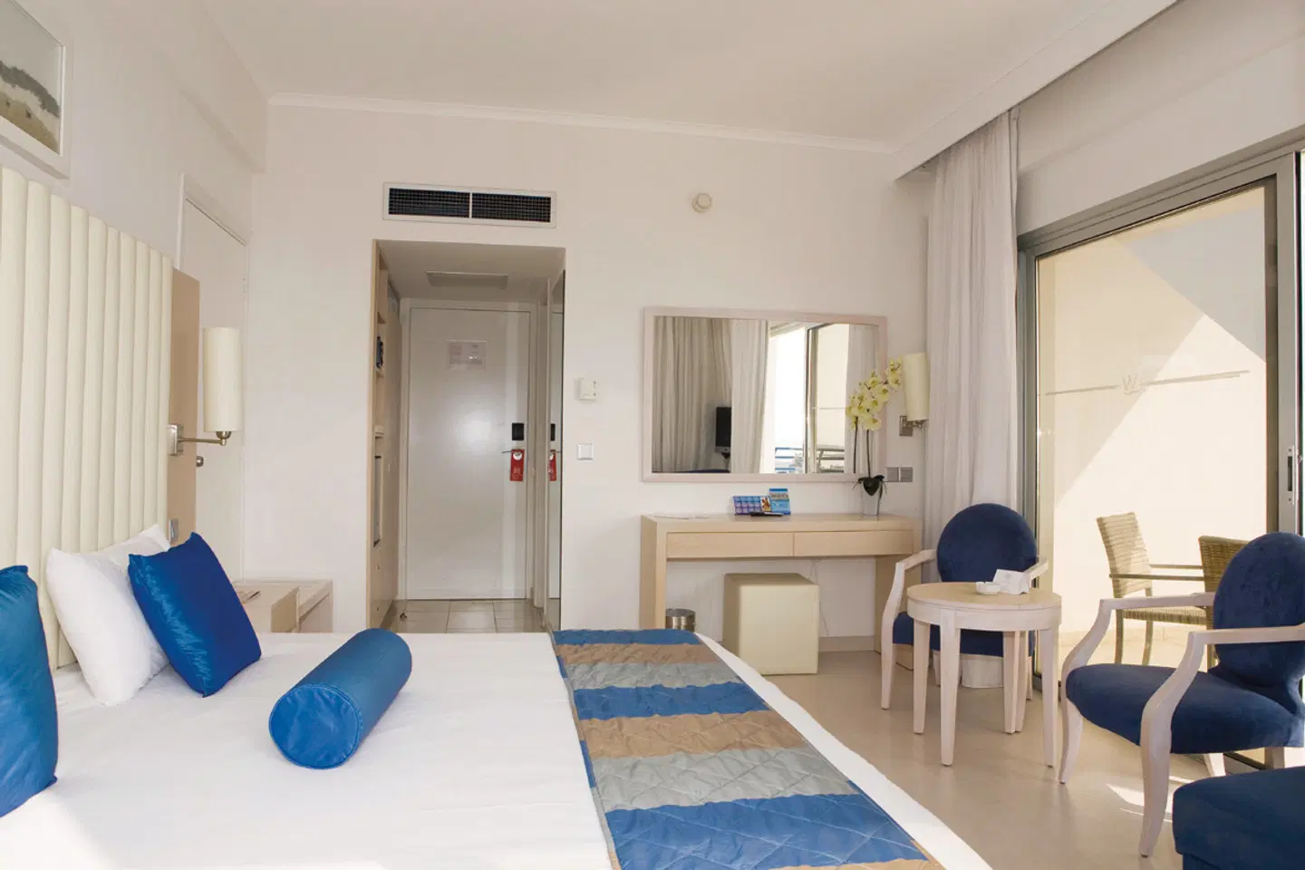 Vrissiana Beach Hotel ROOM_EXAMPLE
