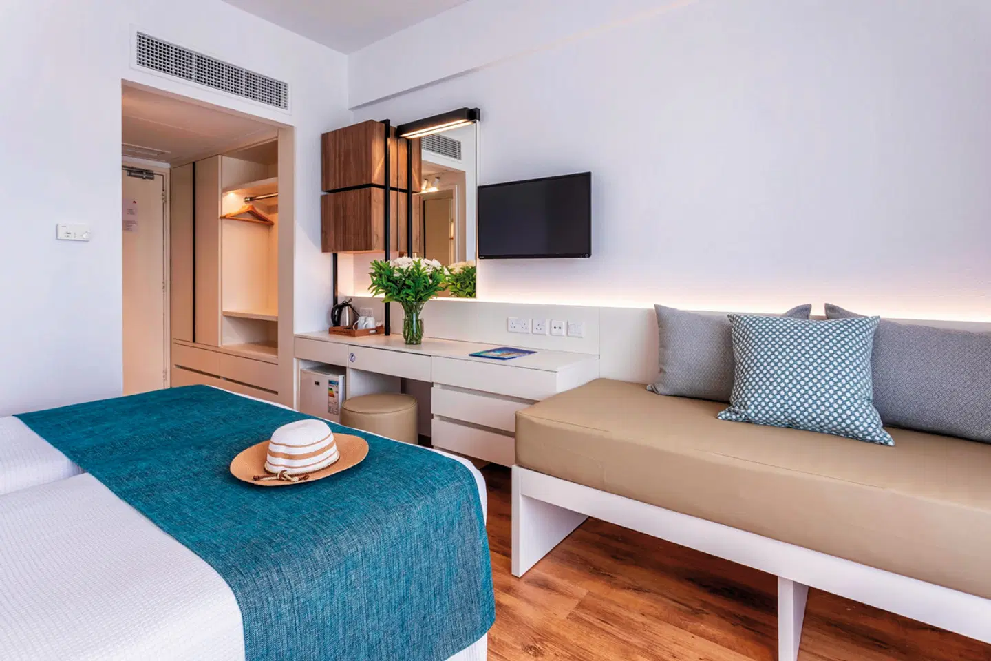 Louis Phaethon Beach ROOM_EXAMPLE