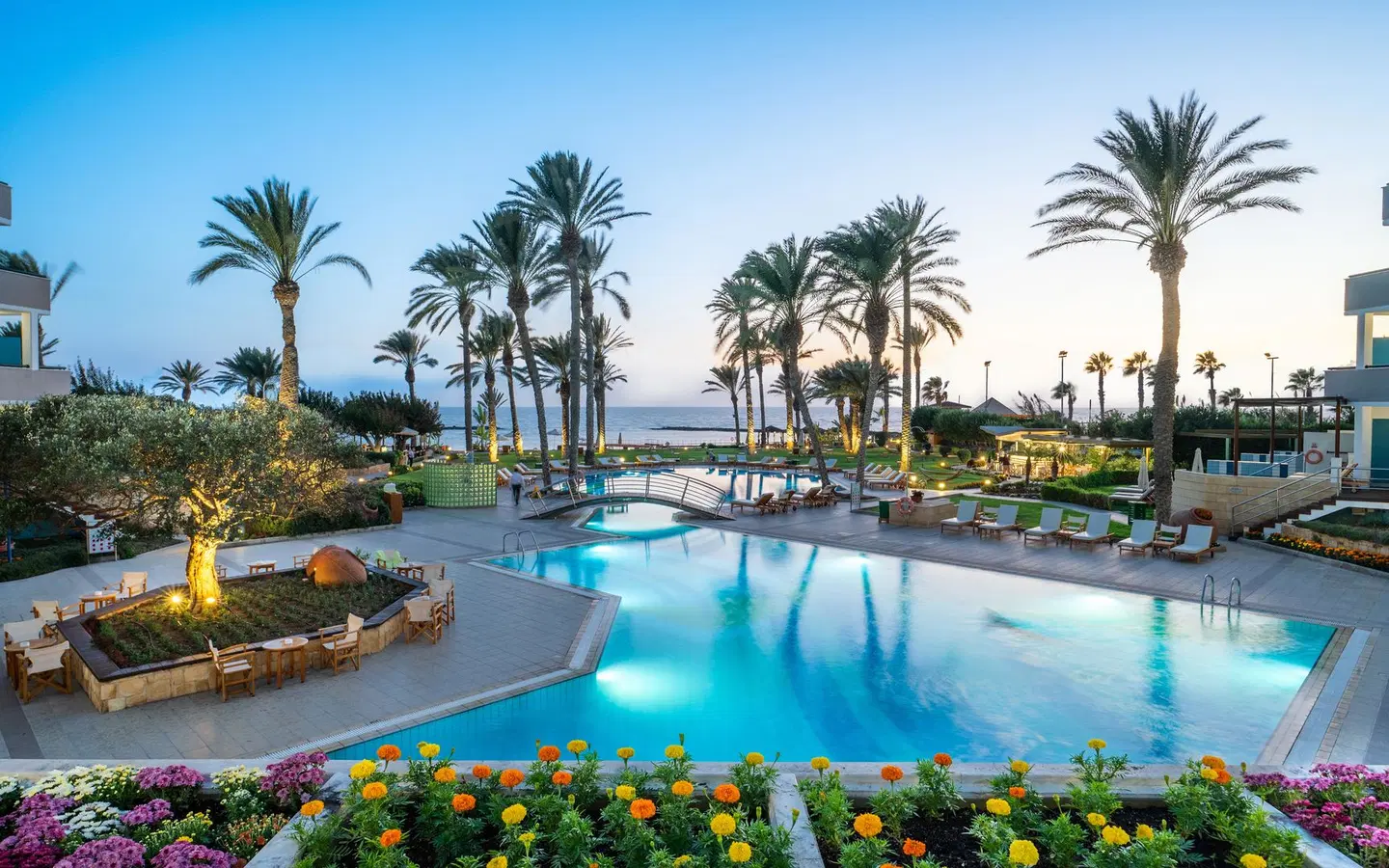 Constantinou Bros Asimina Suites OUTDOOR_POOL