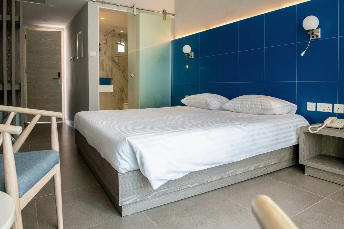 Park Beach Hotel ROOM_EXAMPLE