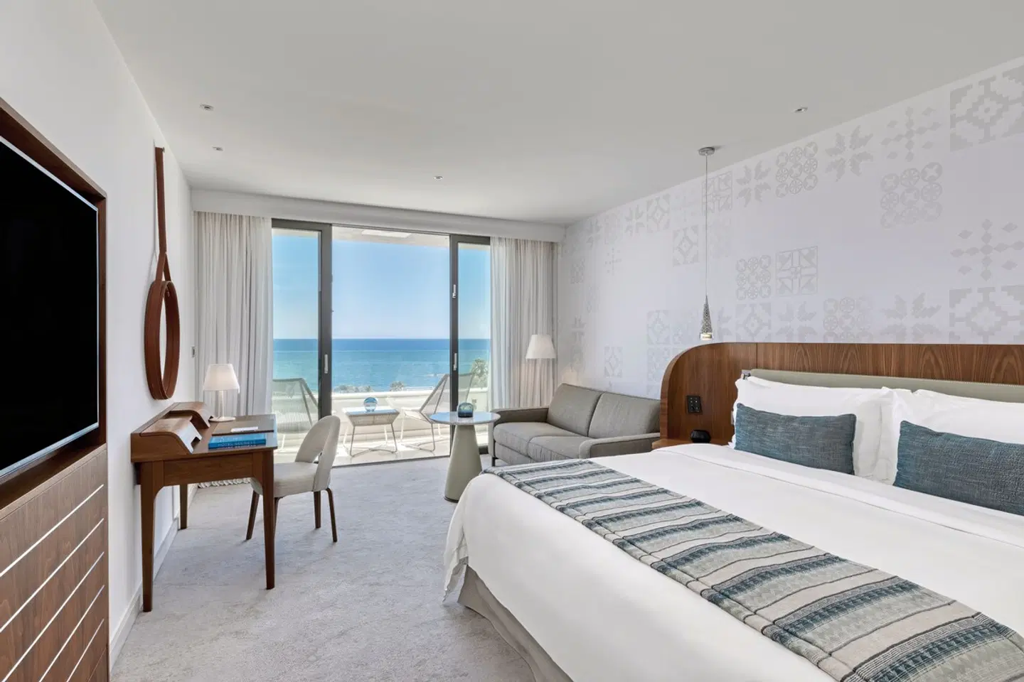 Parklane, a Luxury Collection Resort & Spa ROOM_EXAMPLE