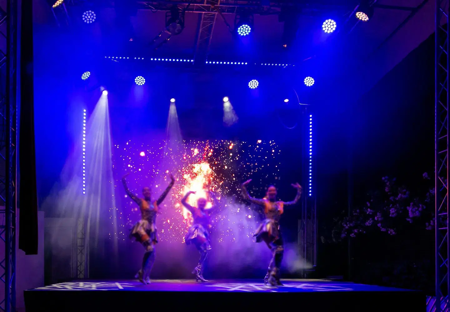 Azia Resort & Spa SPORTS_AND_LEISURE