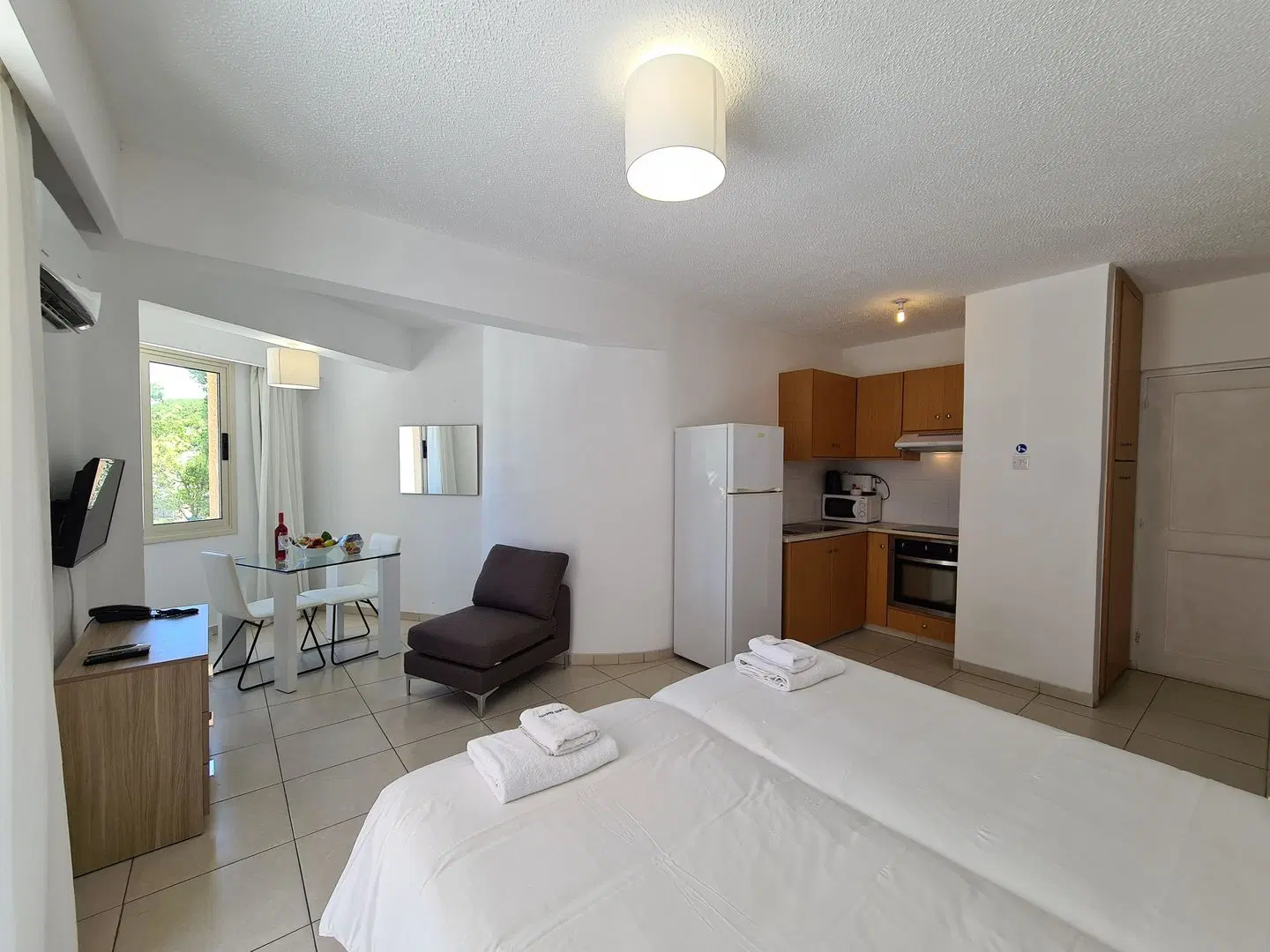 Basilica Holiday Resort ROOM_EXAMPLE