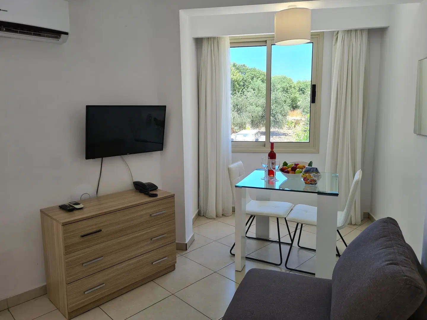 Basilica Holiday Resort ROOM_EXAMPLE