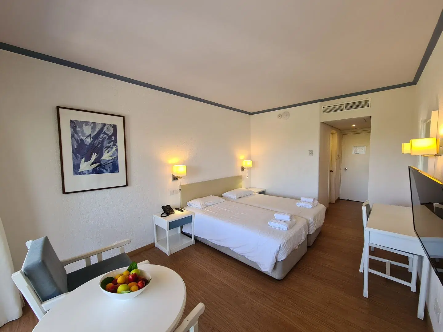 Basilica Holiday Resort ROOM_EXAMPLE