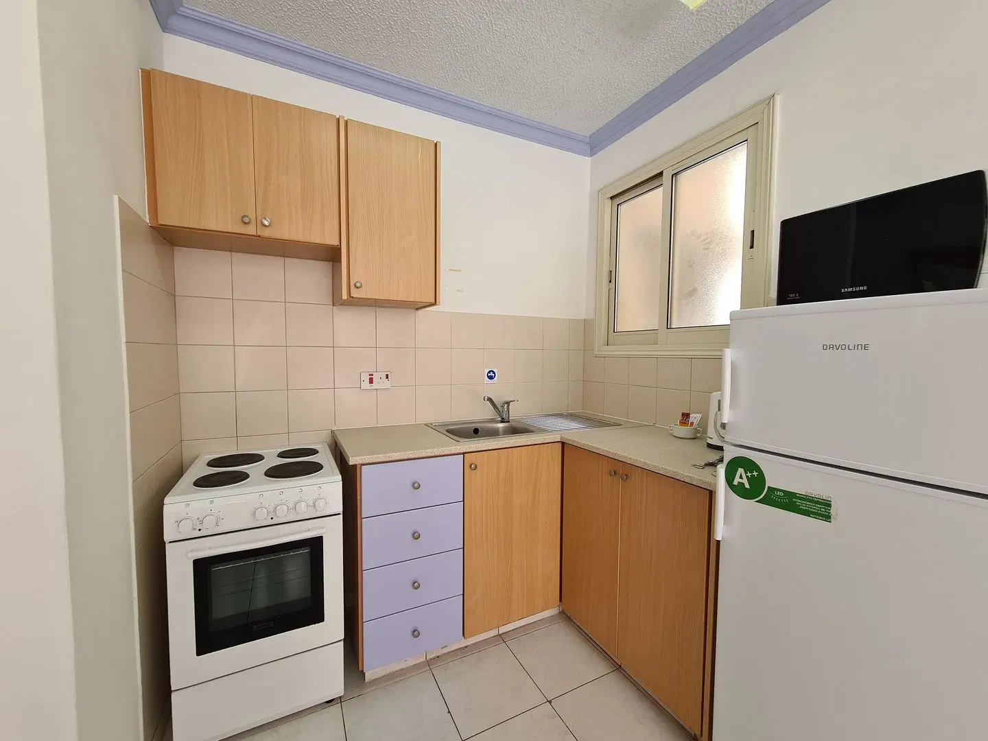 Basilica Holiday Resort ROOM_EXAMPLE