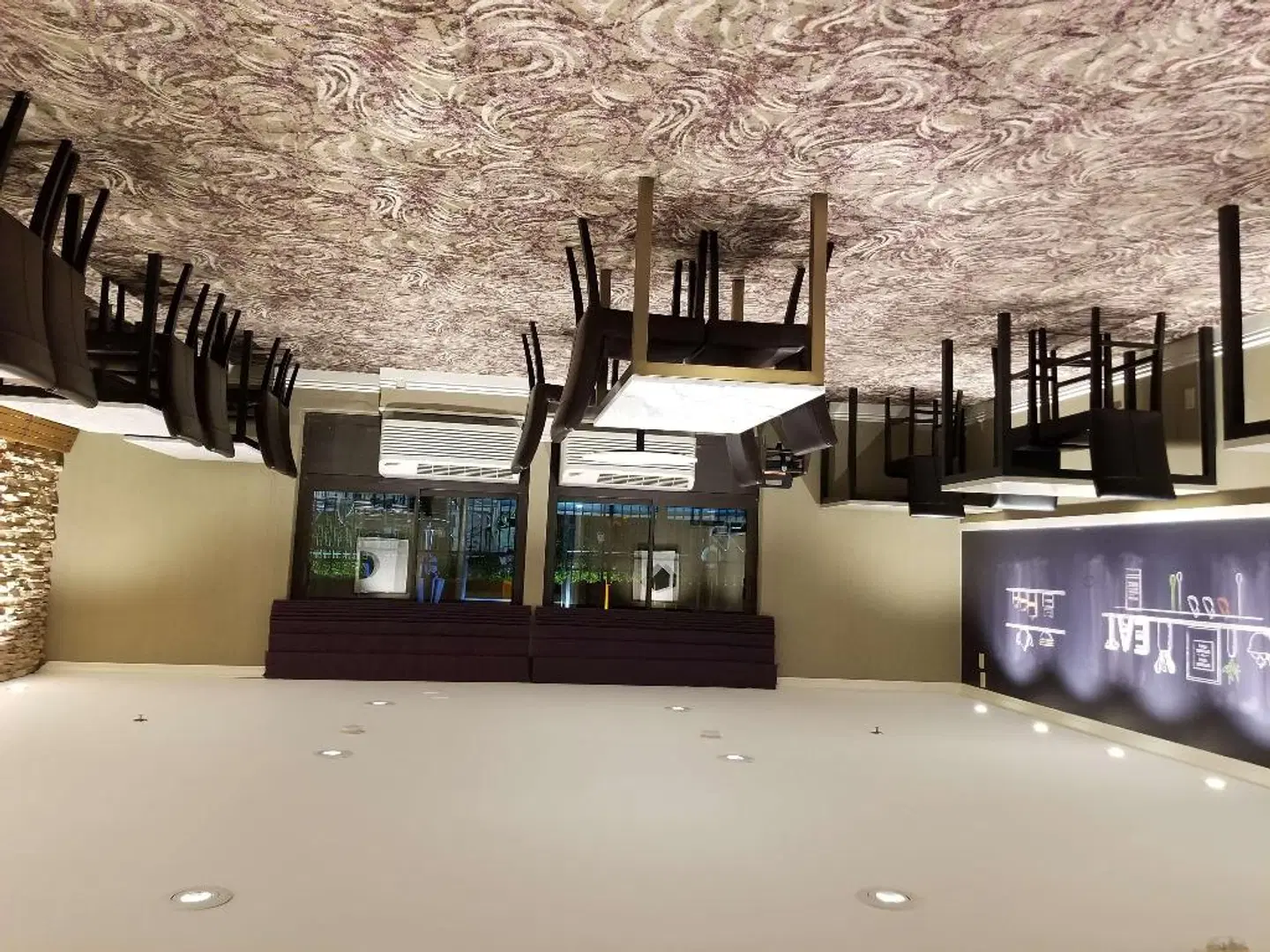 Hampton Inn San Diego-Kearny Mesa LOUNGE_LOBBY