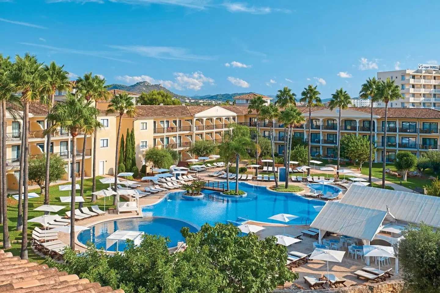 CM Mallorca Palace OUTDOOR_POOL