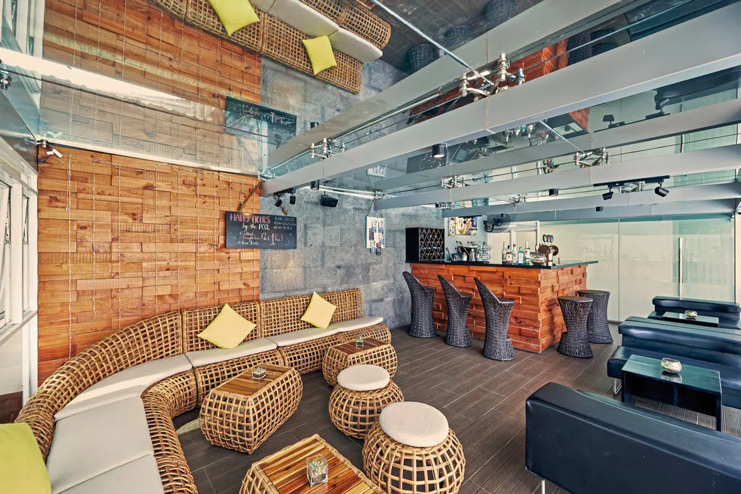 Liberty Central Saigon Centre LOUNGE_LOBBY