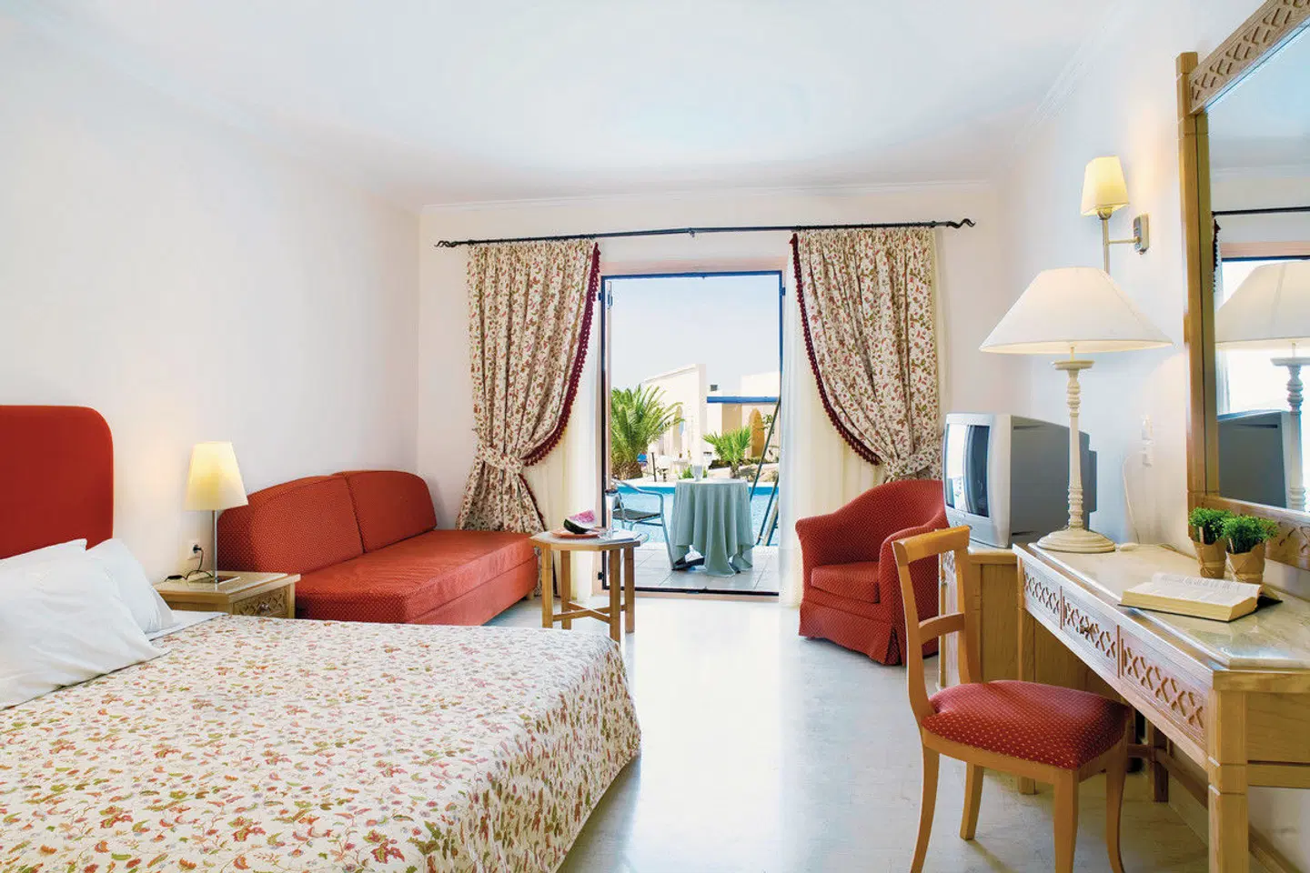 Canvas by Mitsis Family Village ROOM_EXAMPLE