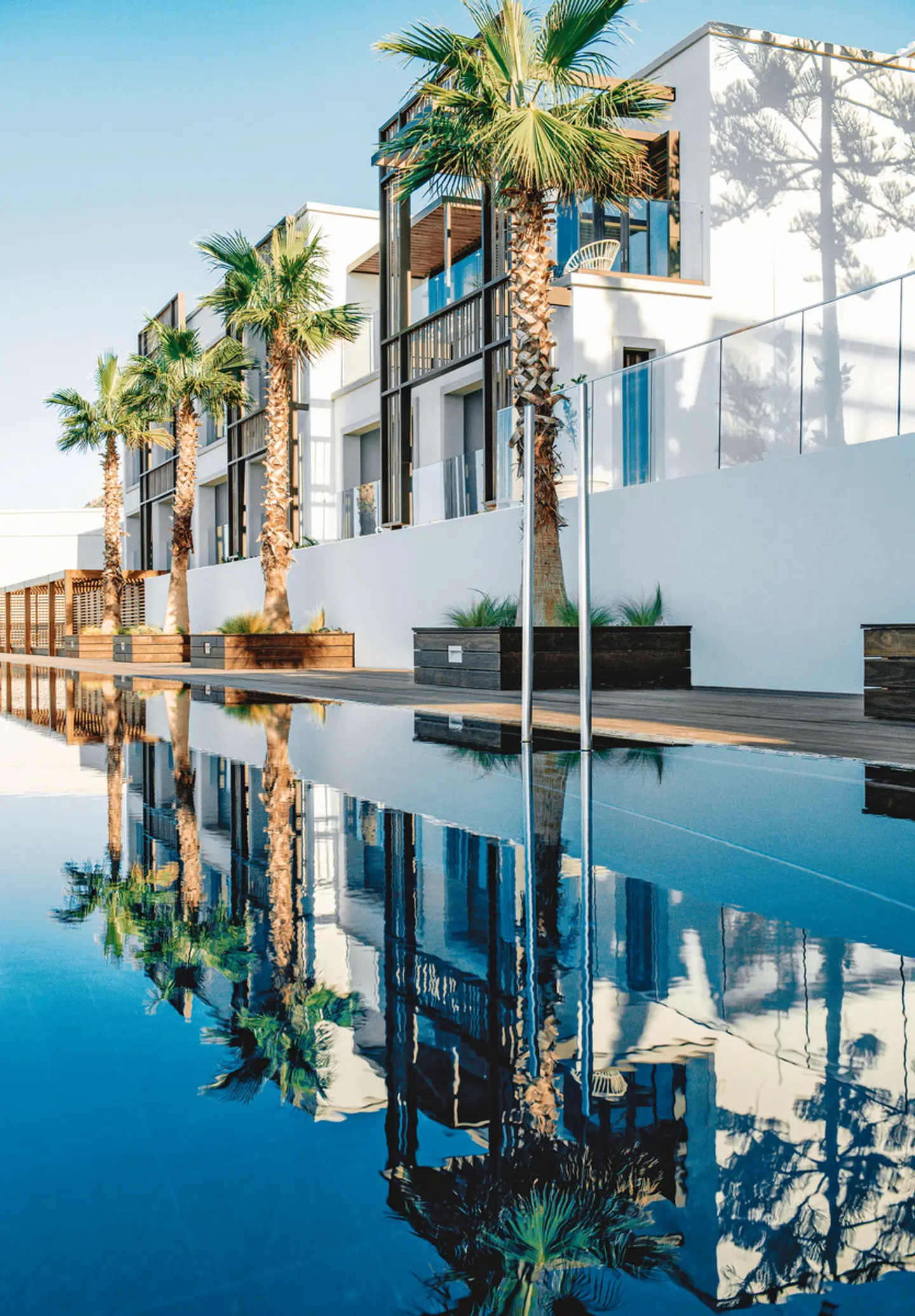 Mitsis Summer Palace OUTDOOR_POOL