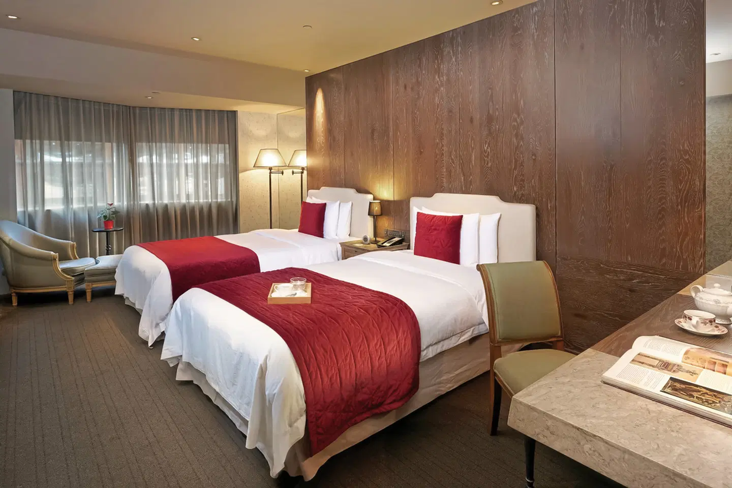 Palais de Chine Hotel ROOM_EXAMPLE