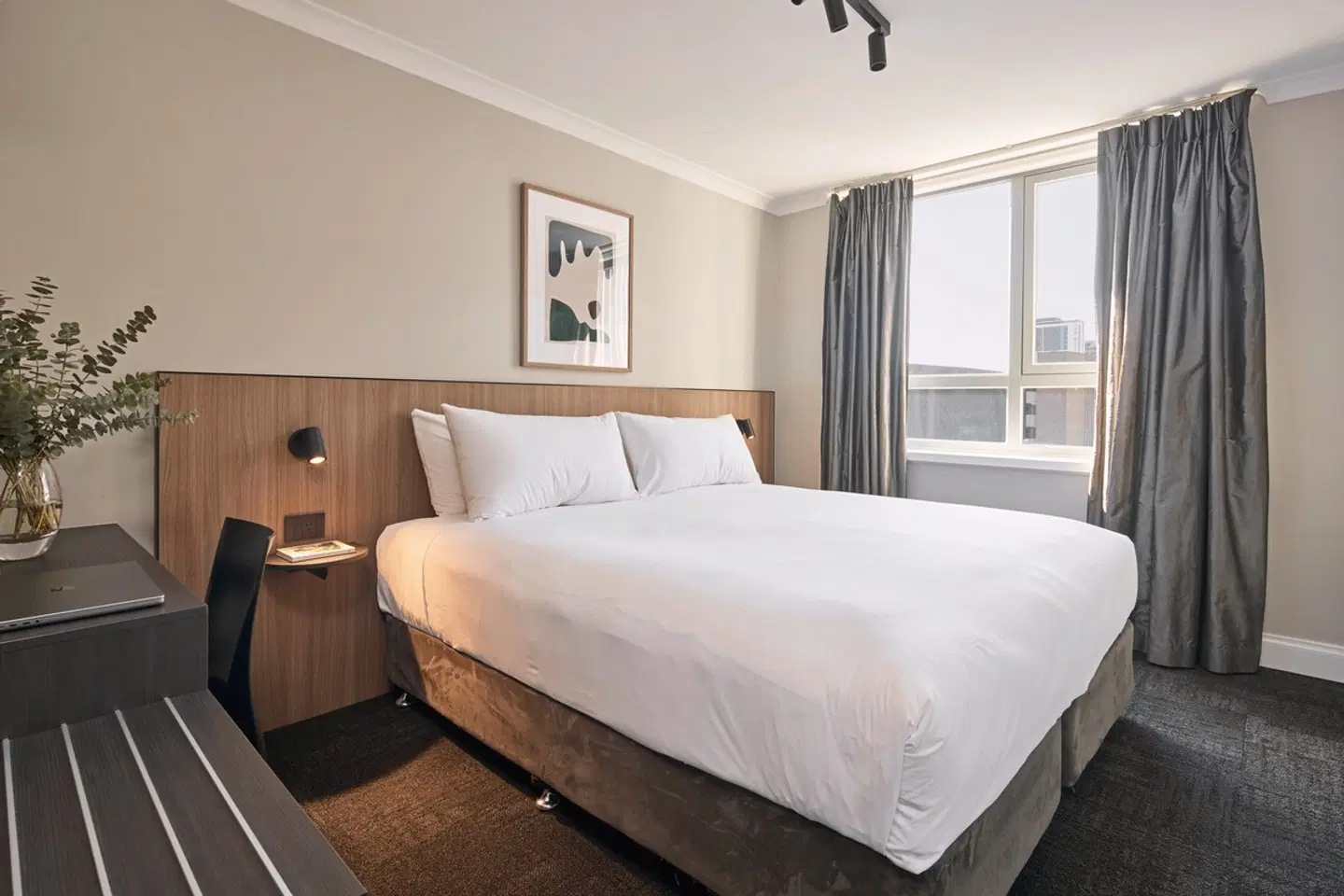 Pensione Hotel Perth ROOM_EXAMPLE