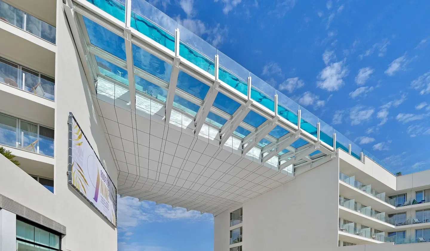 INNSiDE Calviá Beach EXTERIOR