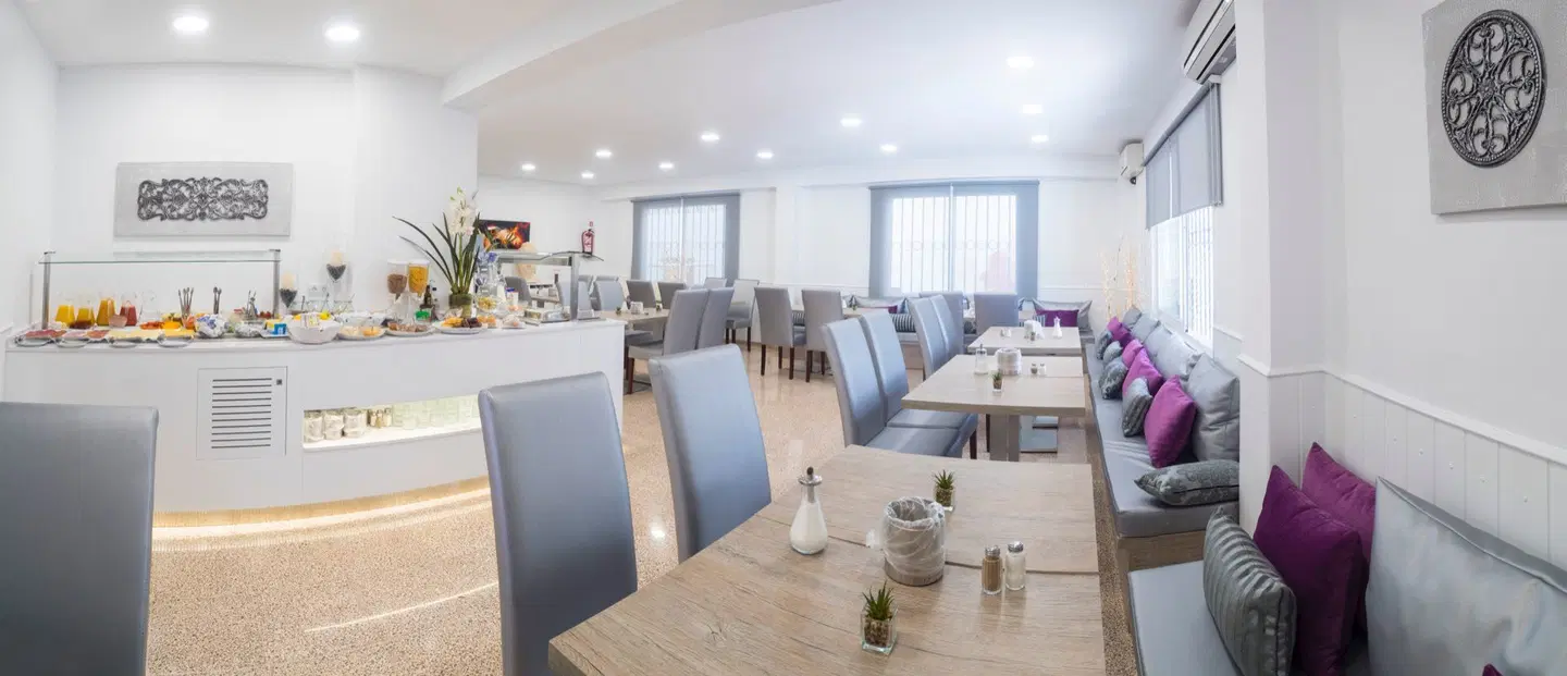 Diamante Paguera Boutique Hotel Restaurant