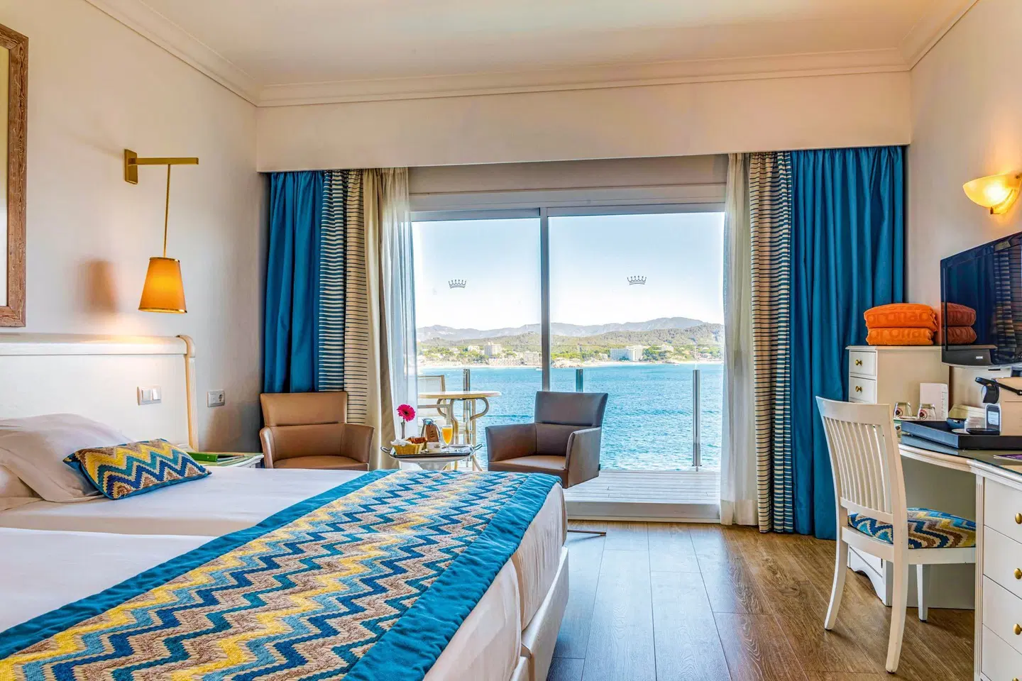 Coronado Thalasso & Spa ROOM_EXAMPLE