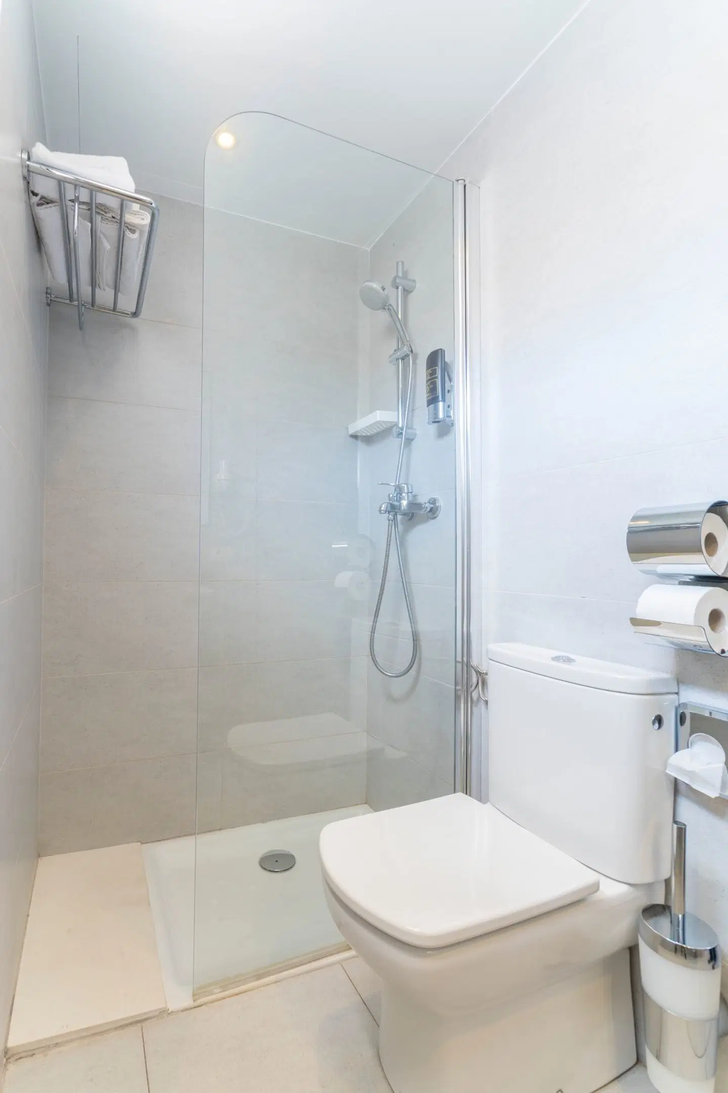 Diamante Paguera Boutique Hotel Badezimmer