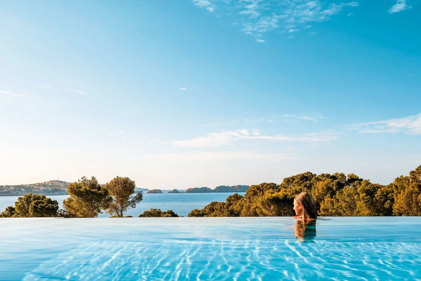 Coronado Thalasso & Spa OUTDOOR_POOL