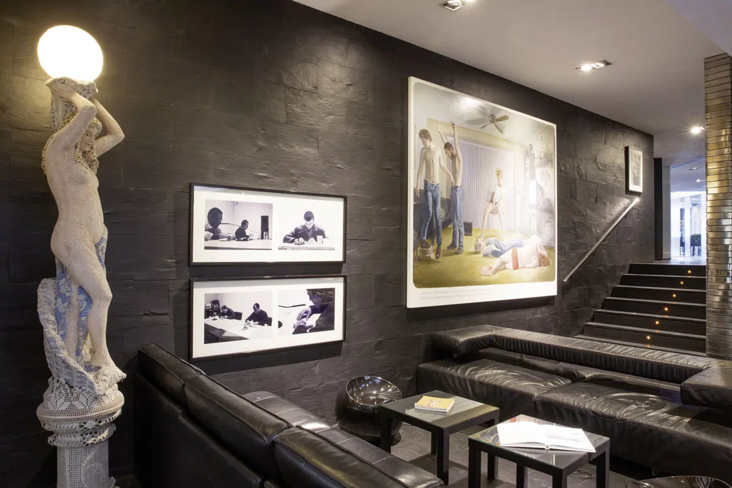 HM Jaime III HEALTH_BEAUTY