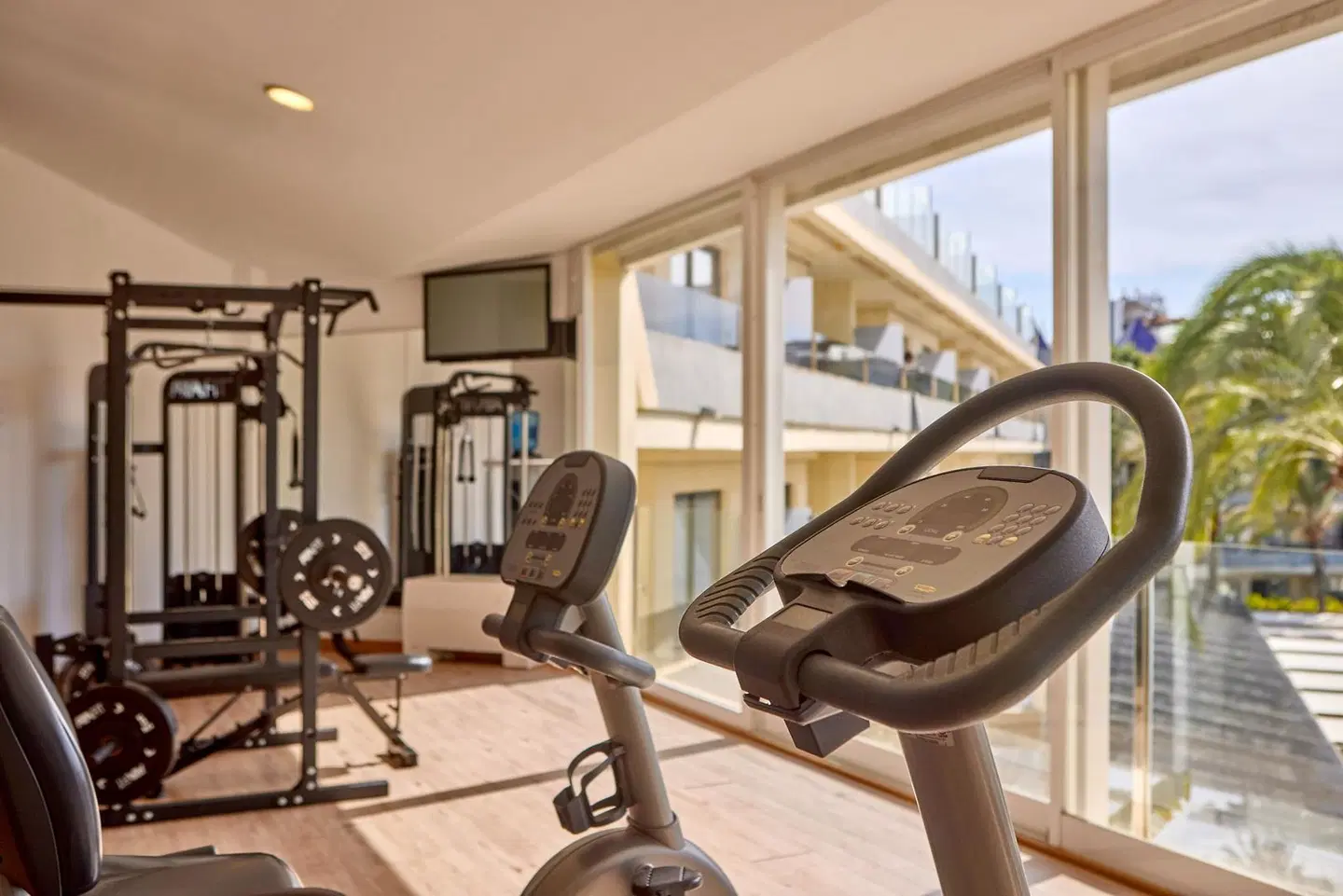 Zafiro Palmanova SPORTS_AND_LEISURE