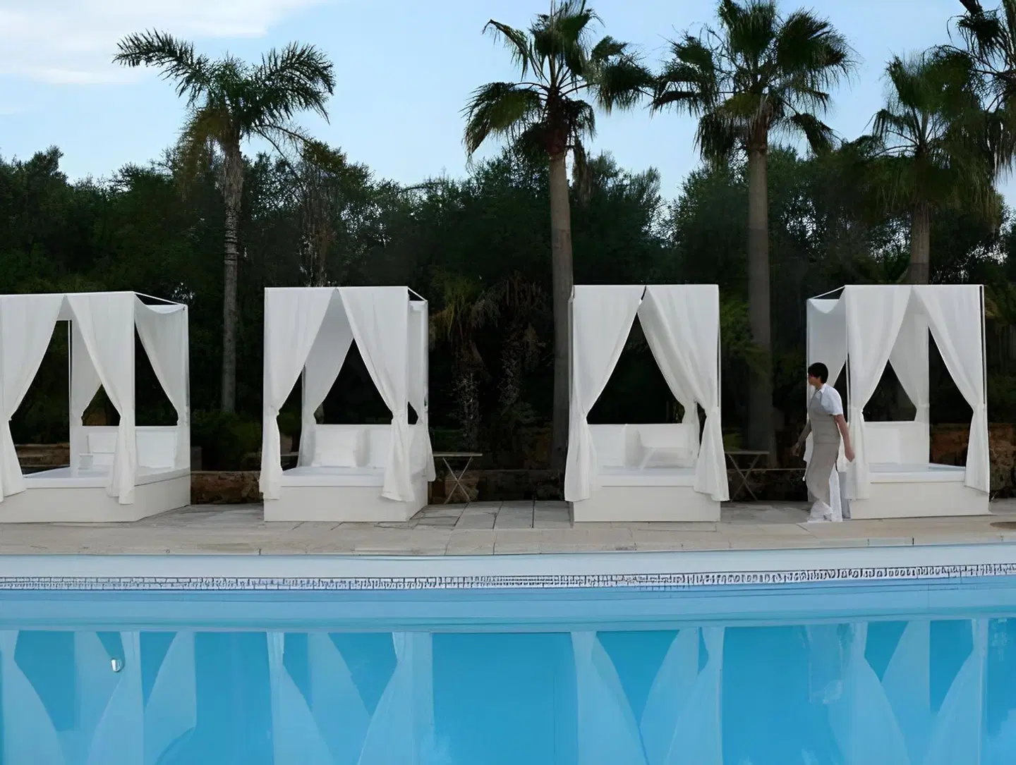 Finca Es Turó OUTDOOR_POOL