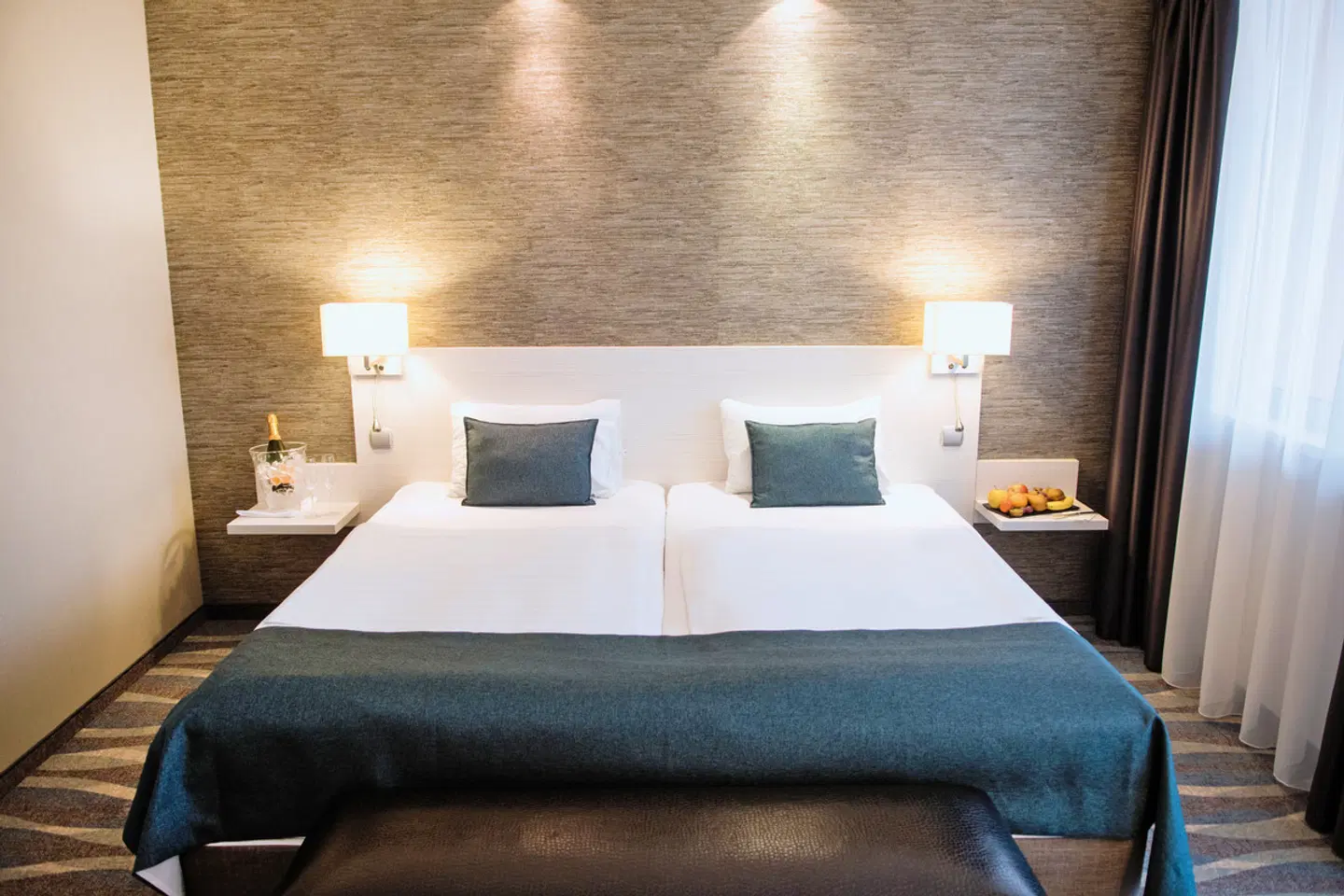 Hotel Azur ROOM_EXAMPLE