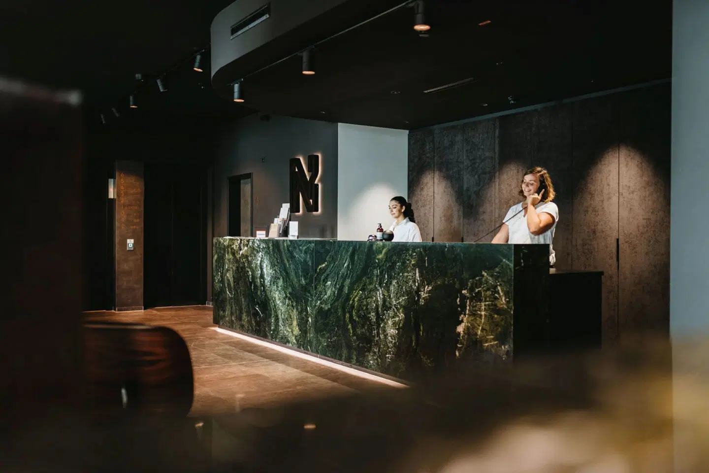 Night Inn Hotel LOUNGE_LOBBY